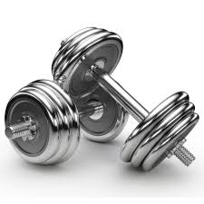 Gym Equipments